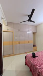 Image of 1139 Sq.ft 2 BHK Apartment / Flat for rent in PBR Meadows, Parappana Agrahara, Bengaluru for Rs. 32000