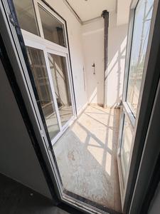 Balcony Image of 2200 Sq.ft 4 BHK Apartment / Flat for sale in Sector 63 Noida for Rs. 9100000