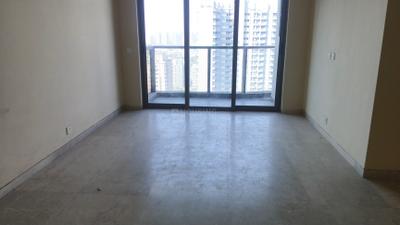 Living Room Image of 2200 Sq.ft 4 BHK Apartment / Flat for sale in Paras Dews, Sector 106 Gurgaon for Rs. 20500000
