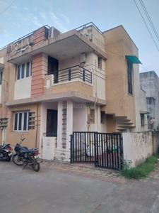 Image of 1200 Sq.ft 3 BHK Independent House for rent in Zadeshwar, Bharuch for Rs. 14500