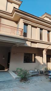 Image of 1960 Sq.ft 5 BHK Villa for sale in Kalali, Vadodara for Rs. 9500000