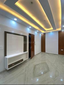 3 BHK Independent Builder Floor