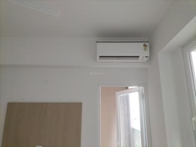 Bedroom Image of 1611 Sq.ft 3 BHK Builder Floor for rent in DLF Garden City Enclave Floors, Sector 93 Gurgaon for Rs. 36000