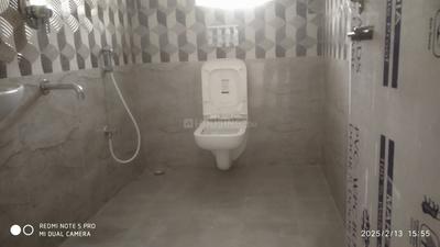 Bathroom Image of 1405 Sq.ft 3 BHK Apartment / Flat for sale in Bamunimaidam Guwahati for Rs. 8177500