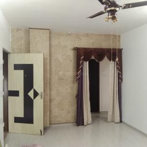 Hall Image of 620 Sq.ft 1 BHK Apartment / Flat for sale in Mahalaxmi Adishree, Ambegaon Budruk Pune for Rs. 4500000