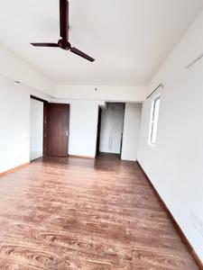 Bedroom Image of 1429 Sq.ft 2 BHK Apartment / Flat for sale in Godrej Air, Sector 85 Gurgaon for Rs. 19000000