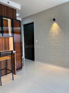 Hall Image of 1754 Sq.ft 3 BHK Apartment / Flat for rent in Sobha Manhattan Towers Town Park Phase 1 W 4 And 5, Jigala Bengaluru for Rs. 50000