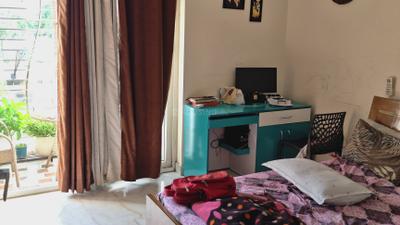 Bedroom Image of 2750 Sq.ft 4 BHK Apartment / Flat for sale in Niranjanpur Dehradun for Rs. 19000000