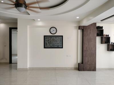 4 BHK Flat