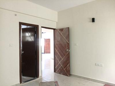 Bedroom Image of 1450 Sq.ft 3 BHK Apartment / Flat for rent in Yoga Sai Srikaram, Kaggadasapura Bengaluru for Rs. 60300