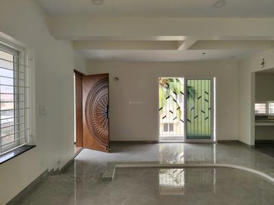 Living Room Image of 3300 Sq.ft 5 BHK Villa for sale in Injambakkam Chennai for Rs. 31000000