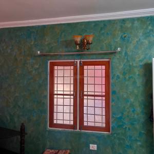 Bedroom Image of 1125 Sq.ft 3 BHK Duplex for sale in Indus Empire, Bawadiya Kalan Bhopal for Rs. 14200000