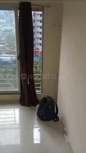 Bedroom Image of 400 Sq.ft 1 BHK Apartment / Flat for sale in Nipun Galaxy, Bhandup West Mumbai for Rs. 6500000