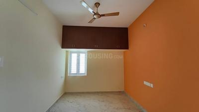 Bedroom Image of 1900 Sq.ft 2 BHK Independent House for sale in Boriyakhurd Raipur for Rs. 5090000
