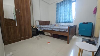 1 BHK Flat