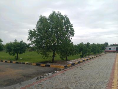Image of 167 Sq.ft Residential Plot / Land for sale in Kompally, Hyderabad for Rs. 9500001