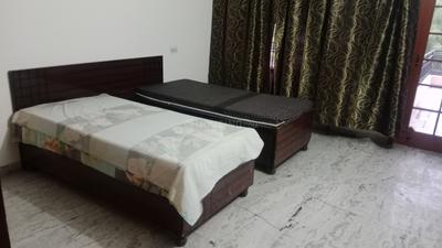 Bedroom Image of Satyam  in Sector 21, Panchkula