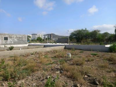 Hinjawadi Phase 2 Plot View 1