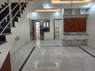 Hall Image of 2450 Sq.ft 3 BHK Villa for sale in Iyyappanthangal Chennai for Rs. 21000000