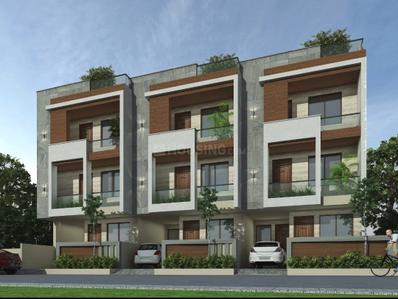 Image of 1125 Sq.ft 4 BHK Villa for sale in Manyawas, Jaipur for Rs. 20000000