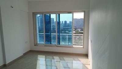 Bedroom Image of 1224 Sq.ft 2 BHK Apartment / Flat for rent in Prarthana La Alteza , Andheri West Mumbai for Rs. 100000