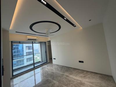 Hall Image of 1488 Sq.ft 3 BHK Apartment / Flat for sale in Juhu Mumbai for Rs. 74400000