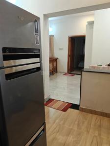 Kitchen Image of 1034 Sq.ft 2 BHK Independent House for sale in Othakalmandapam Coimbatore for Rs. 5000000