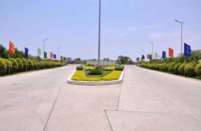 DLF Garden City Main Image 1