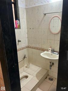 Bathroom Image of 1100 Sq.ft 2 BHK Apartment / Flat for sale in V R Srishti Keshav Kunj, Sanpada Navi Mumbai for Rs. 21000000