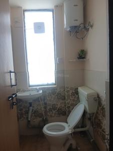 Image of 225 Sq.ft 1 RK Apartment / Flat for sale in Mahindra Aura, Sector 110A, Gurgaon for Rs. 2900000