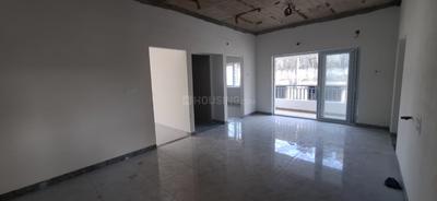 Hall Image of 1445 Sq.ft 3 BHK Apartment / Flat for sale in Virugambakkam Chennai for Rs. 17300000