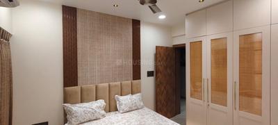 Bedroom Image of 846 Sq.ft 2 BHK Apartment / Flat for sale in Rajat Highpark Phase 4, VIP Colony Raipur for Rs. 6187500