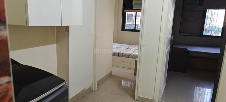 Bhakti Park, Wadala East Bedroom 1