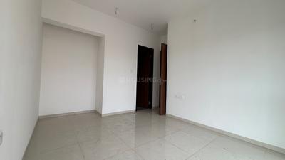 Bedroom Image of 1256 Sq.ft 2 BHK Apartment / Flat for sale in Indiabulls Greens, Panvel Navi Mumbai for Rs. 6500000