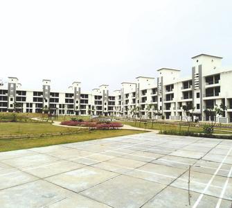 3 BHK Flat