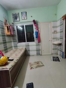 Hall Image of 350 Sq.ft 1 BHK Apartment / Flat for sale in Gandhigram Rajkot for Rs. 1600000
