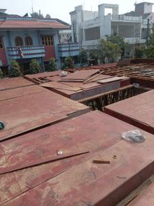 Image of 880 Sq.ft 2 BHK Apartment / Flat for sale in Sarnath, Varanasi for Rs. 4700000