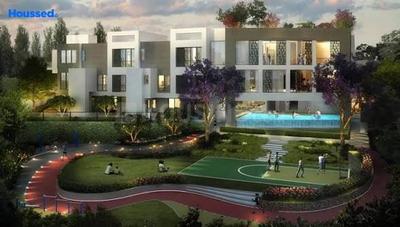 Image of 3690 Sq.ft 4 BHK Villa for sale in Zotra Lawns, RR Nagar, Bengaluru for Rs. 55555555