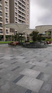 Image of 1728 Sq.ft 3 BHK Apartment / Flat for sale in German Greencity, Bhat Kasindra, Ahmedabad for Rs. 10500000