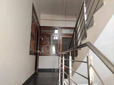 Image of 520 Sq.ft 1 BHK Builder Floor for rent in Gandhi Path West, Jaipur for Rs. 14500