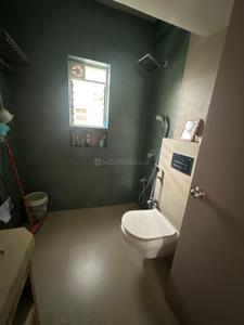 Bathroom Image of Padama pg in Canada Corner, Nashik