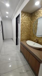 Image of 2000 Sq.ft 4 BHK Apartment / Flat for rent in Ratnam Gardenbay, Sama Savli, Vadodara for Rs. 42000