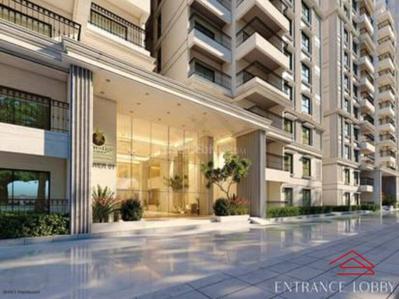 Image of 2043 Sq.ft 3 BHK Apartment / Flat for sale in Prestige Elm Park by Prestige Projects Pvt Ltd, Whitefield, Bengaluru for Rs. 34800000