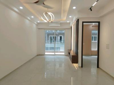 Living Room Image of 2985 Sq.ft 3 BHK Apartment / Flat for sale in Mahindra Luminare, Sector 59 Gurgaon for Rs. 75000000