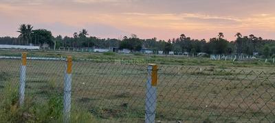 Image of 8000 Sq.ft Residential Plot / Land for sale in Koovathur, Chennai for Rs. 12000000
