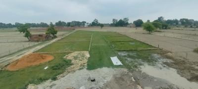 Image of 1522 Sq.ft Residential Plot / Land for sale in Bakshi Pura, Bahraich for Rs. 1050000