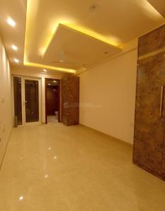 Hall Image of 1800 Sq.ft 3 BHK Independent House for sale in Ridhi Signature Floors 3, Green Field Colony Faridabad for Rs. 11500000