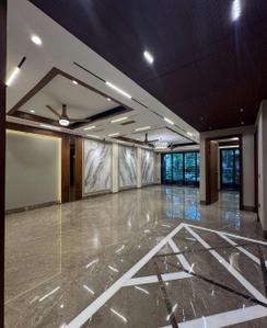 Kitchen Image of 4000 Sq.ft 4 BHK Builder Floor for sale in Green Park New Delhi for Rs. 135000000