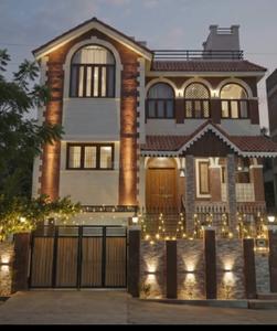 Image of 2800 Sq.ft 4 BHK Villa for rent in Marunji, Pune for Rs. 200000