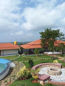 Image of 10000 Sq.ft Residential Plot / Land for sale in Hosur, Tumkur for Rs. 7700000